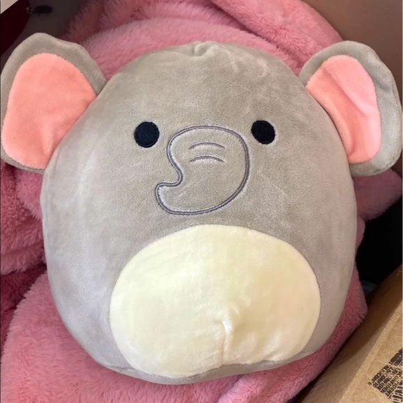Squishmallows Other - Squishmallow